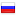 zhanym.ru server is located in Russia